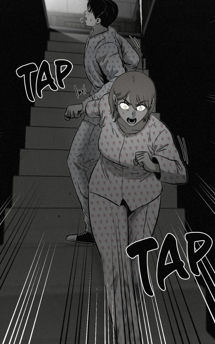 Read Love Thy Neighbour EN Manga Online