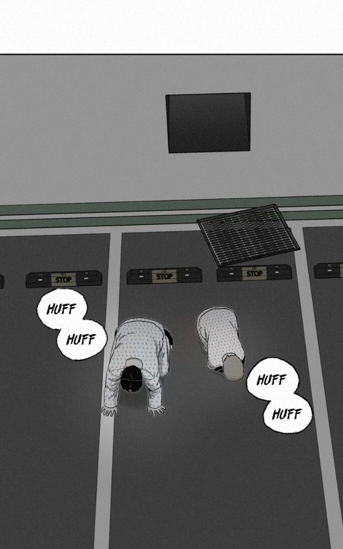 Read Love Thy Neighbour EN Manga Online