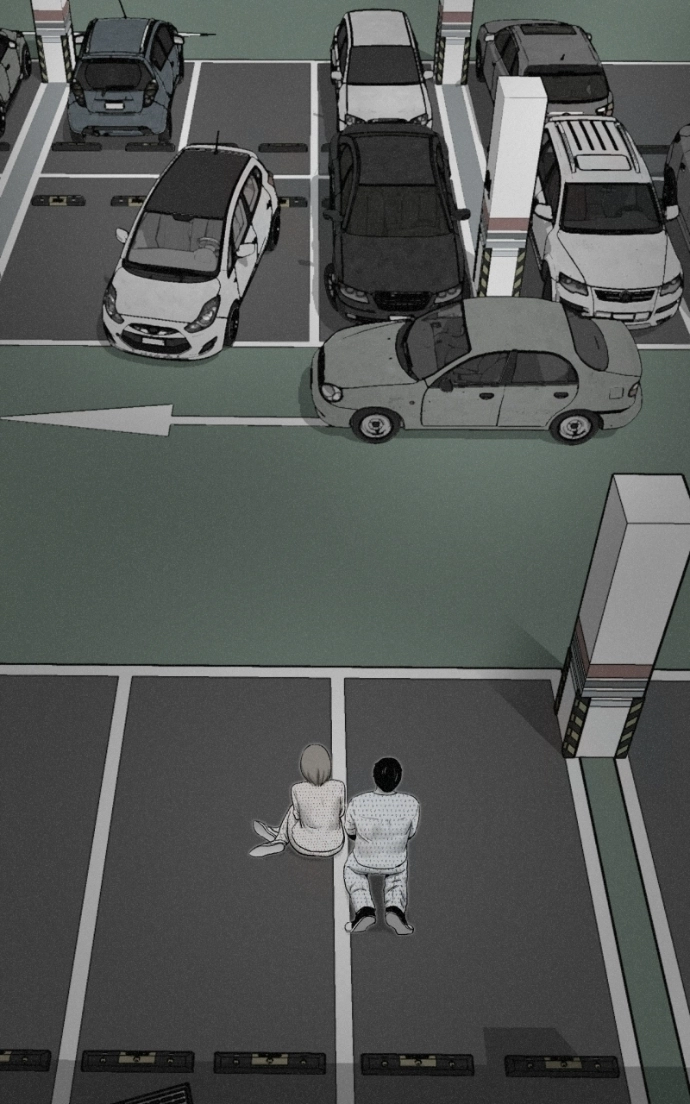 Read Love Thy Neighbour EN Manga Online