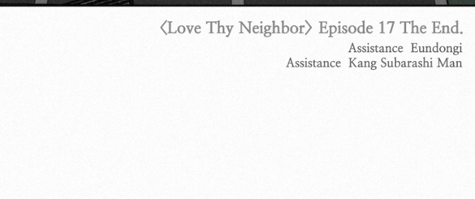 Read Love Thy Neighbour EN Manga Online