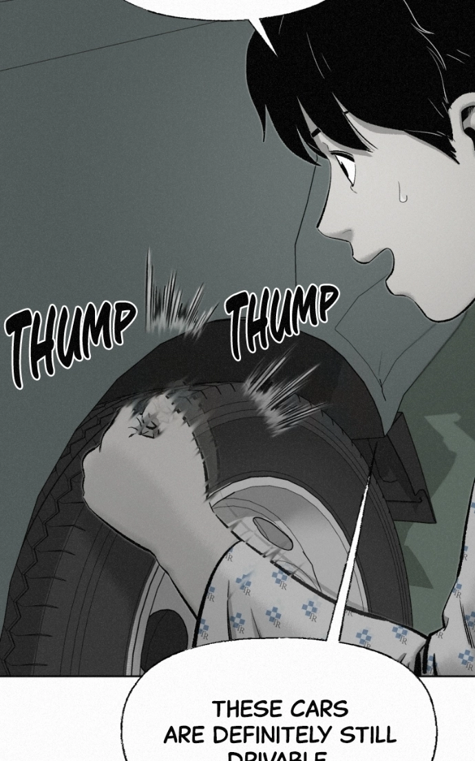 Read Love Thy Neighbour EN Manga Online