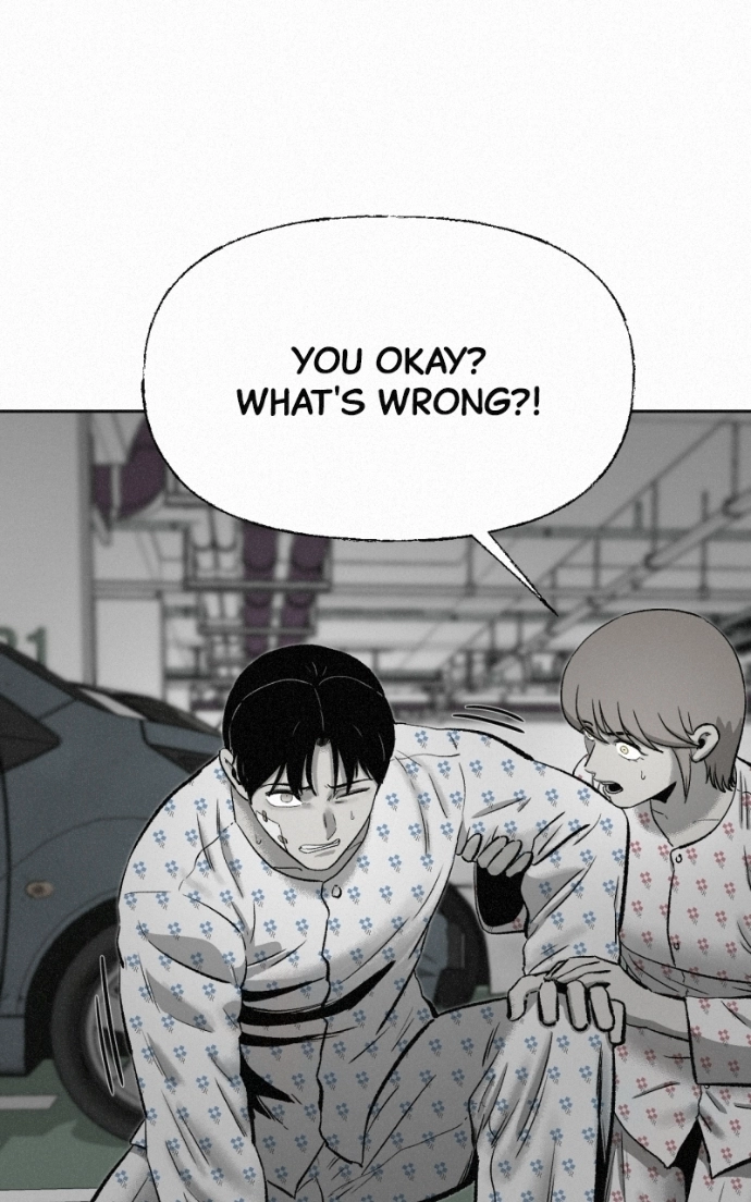 Read Love Thy Neighbour EN Manga Online