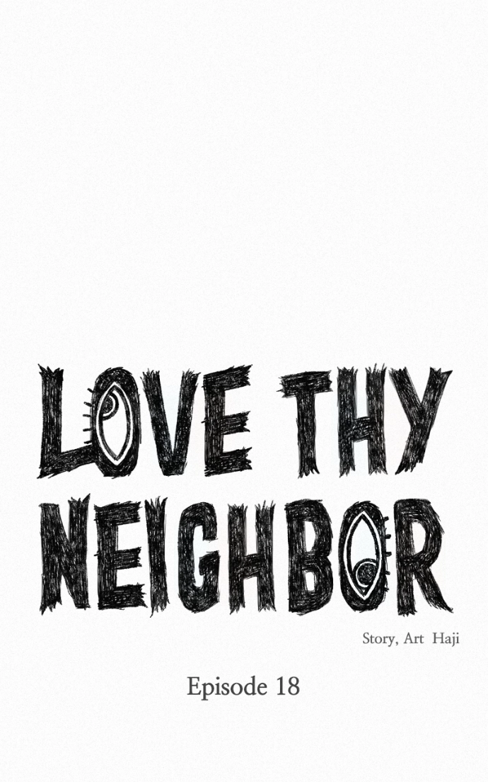 Read Love Thy Neighbour EN Manga Online