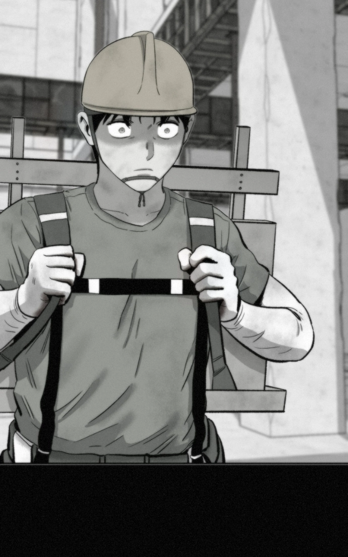 Read Love Thy Neighbour EN Manga Online