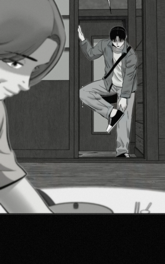 Read Love Thy Neighbour EN Manga Online