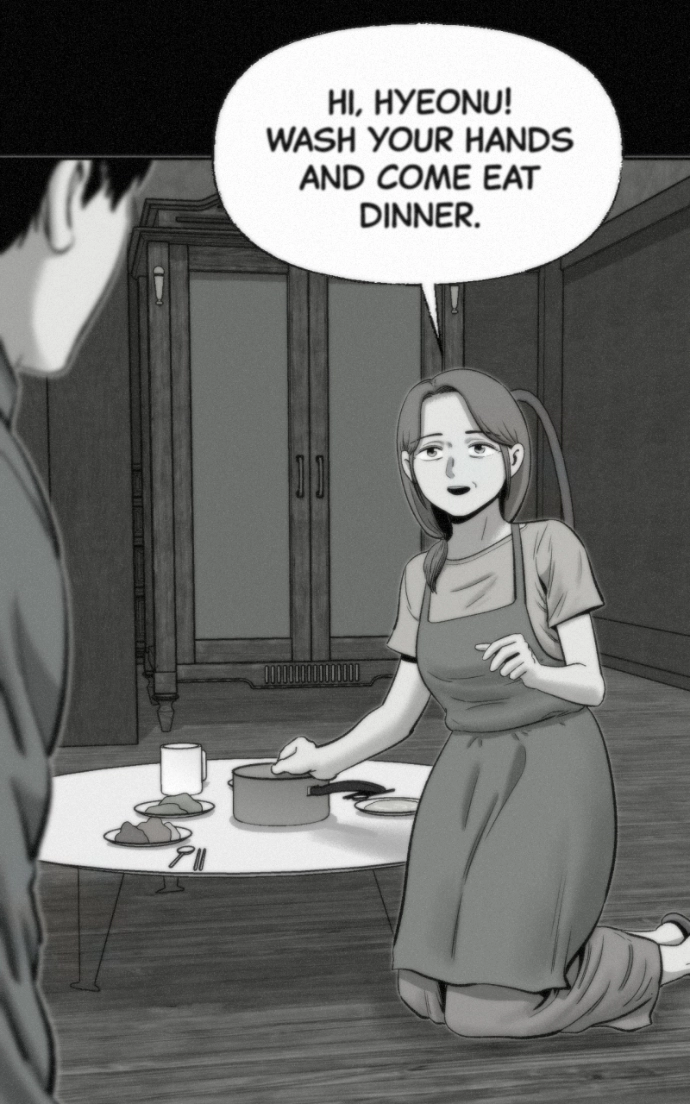 Read Love Thy Neighbour EN Manga Online