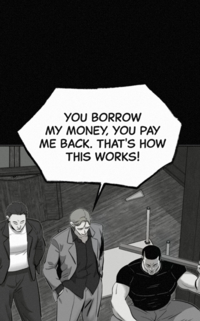 Read Love Thy Neighbour EN Manga Online