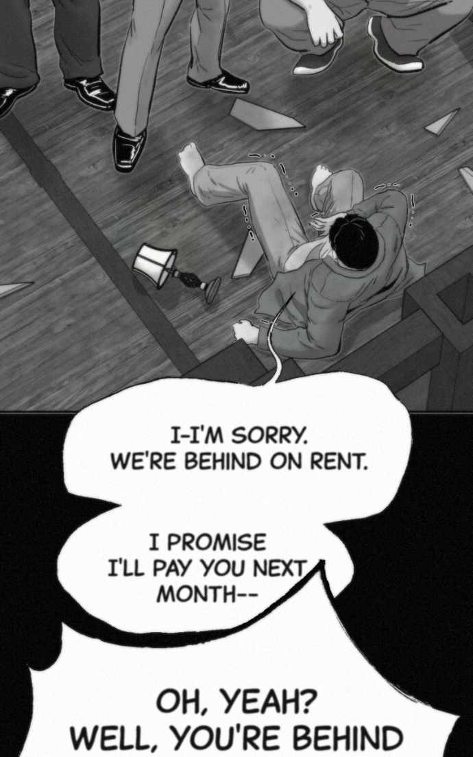 Read Love Thy Neighbour EN Manga Online