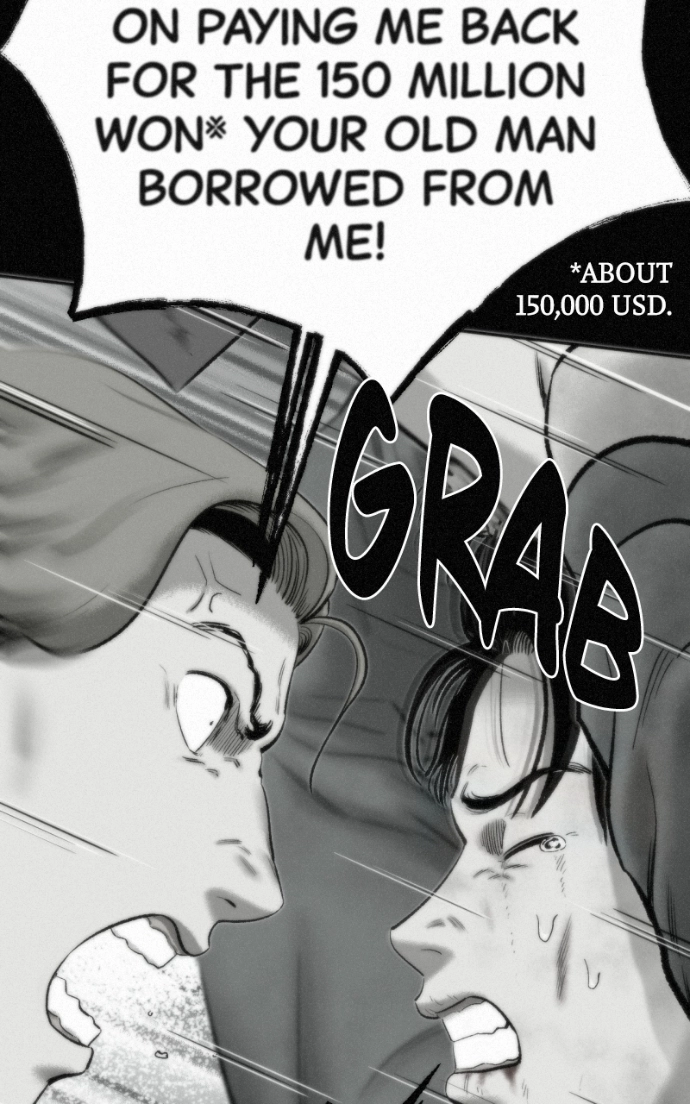 Read Love Thy Neighbour EN Manga Online