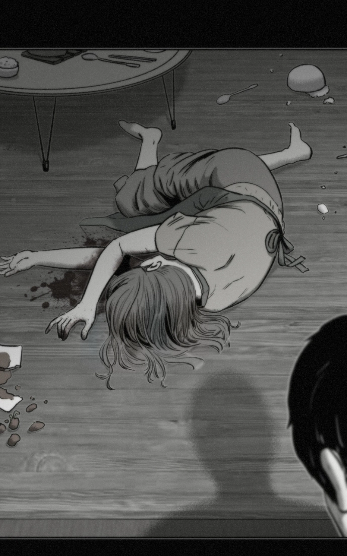 Read Love Thy Neighbour EN Manga Online