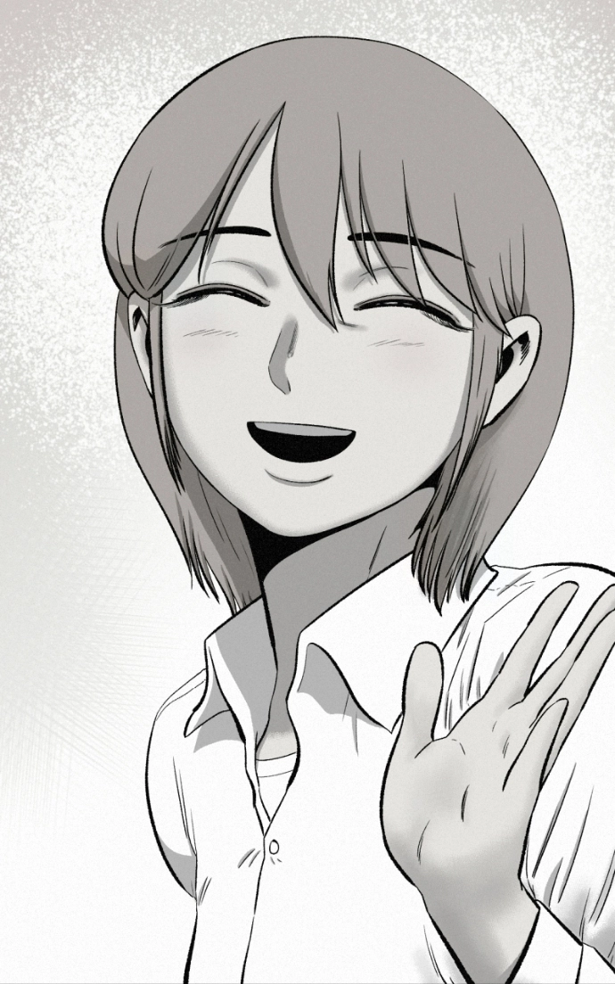 Read Love Thy Neighbour EN Manga Online