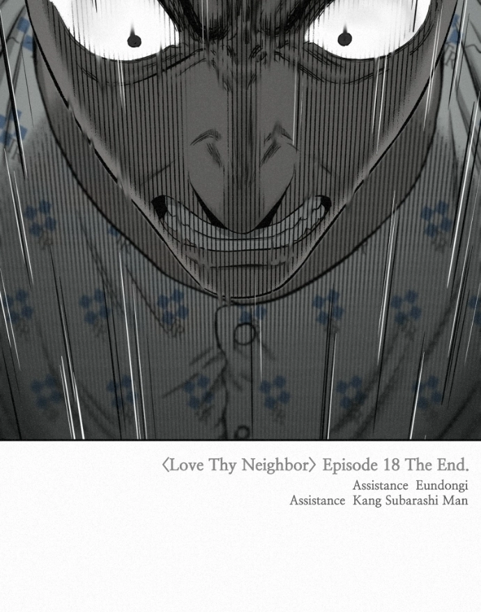 Read Love Thy Neighbour EN Manga Online