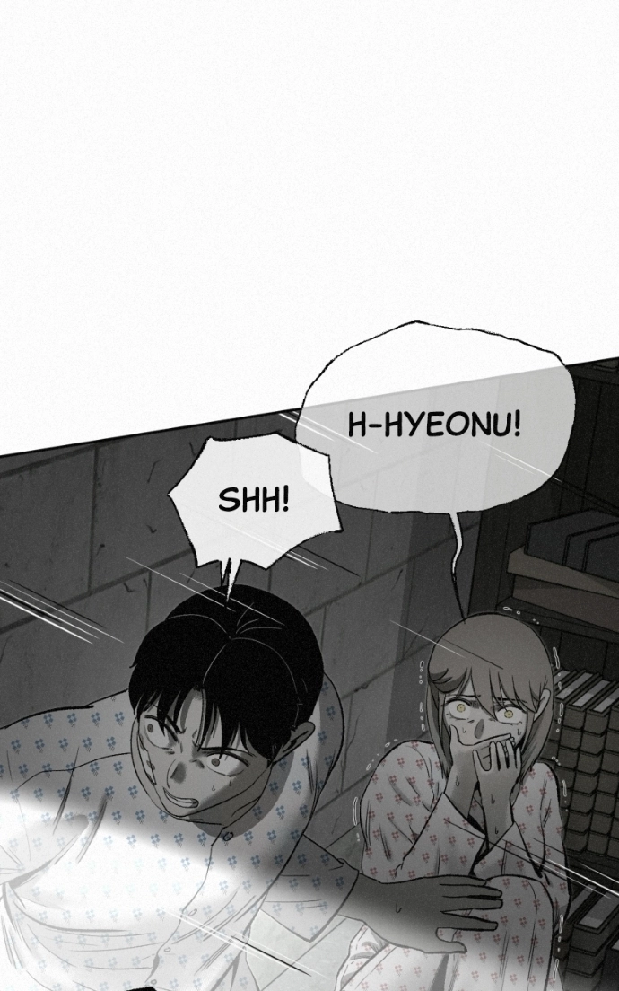 Read Love Thy Neighbour EN Manga Online