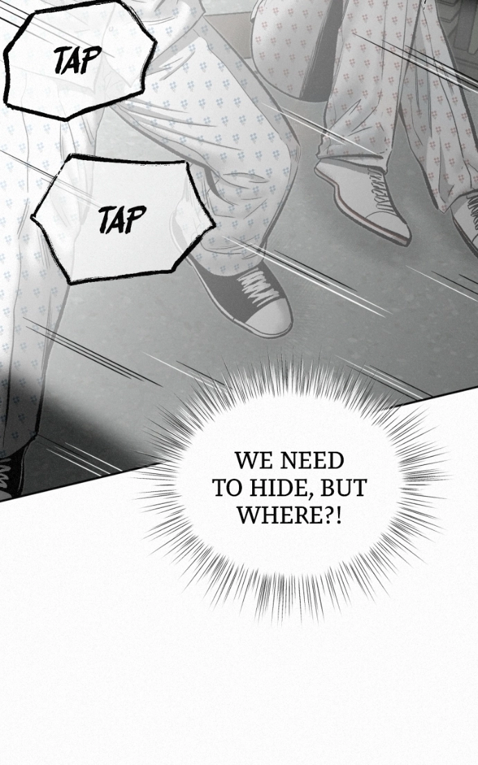 Read Love Thy Neighbour EN Manga Online