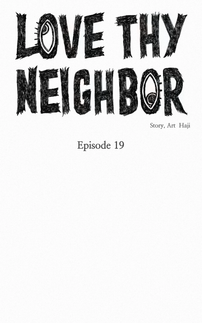 Read Love Thy Neighbour EN Manga Online