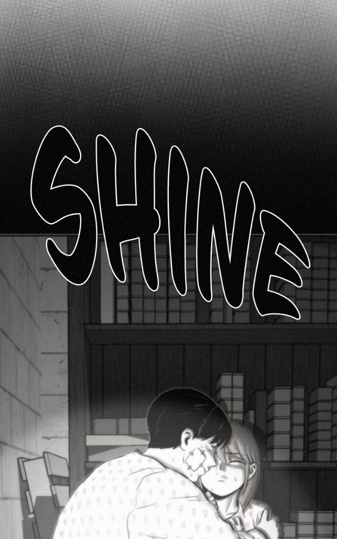 Read Love Thy Neighbour EN Manga Online