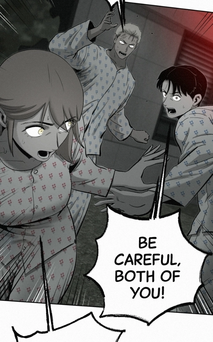 Read Love Thy Neighbour EN Manga Online