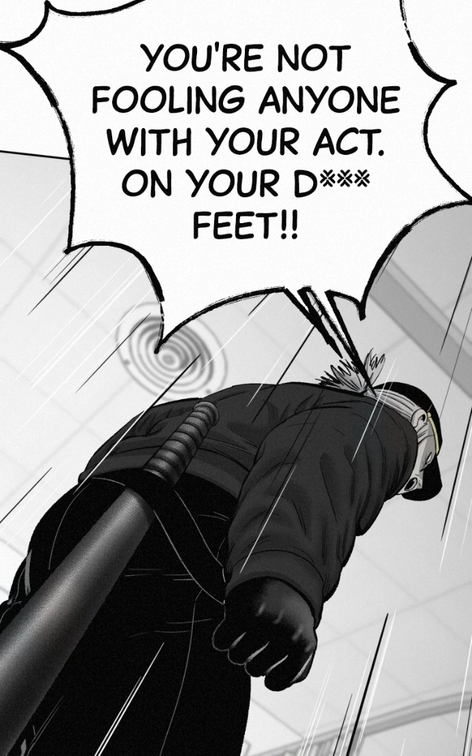 Read Love Thy Neighbour EN Manga Online