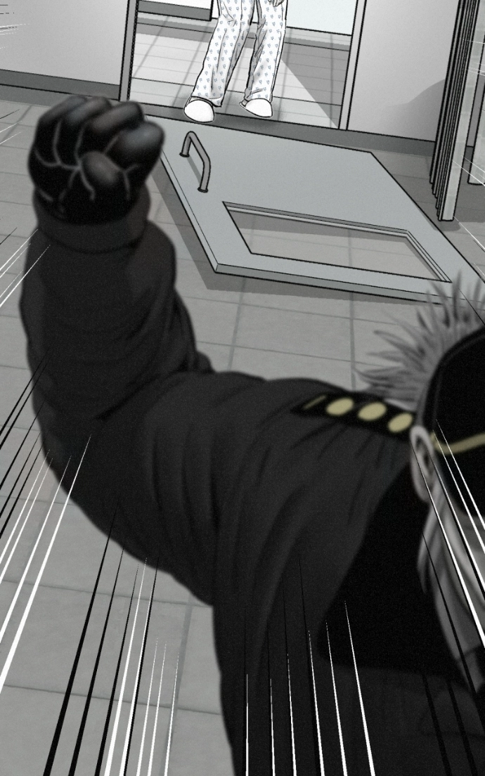 Read Love Thy Neighbour EN Manga Online