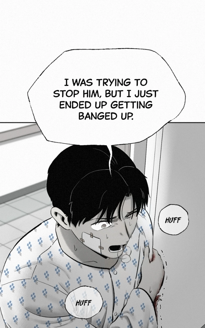 Read Love Thy Neighbour EN Manga Online