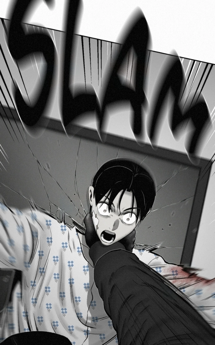 Read Love Thy Neighbour EN Manga Online