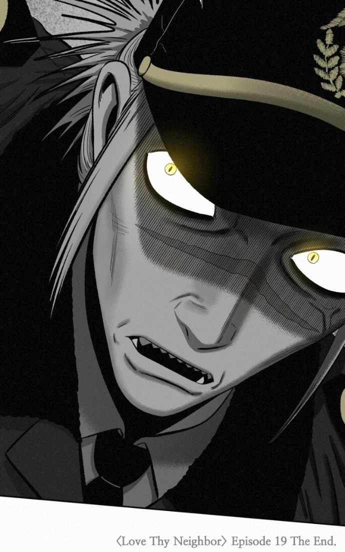 Read Love Thy Neighbour EN Manga Online