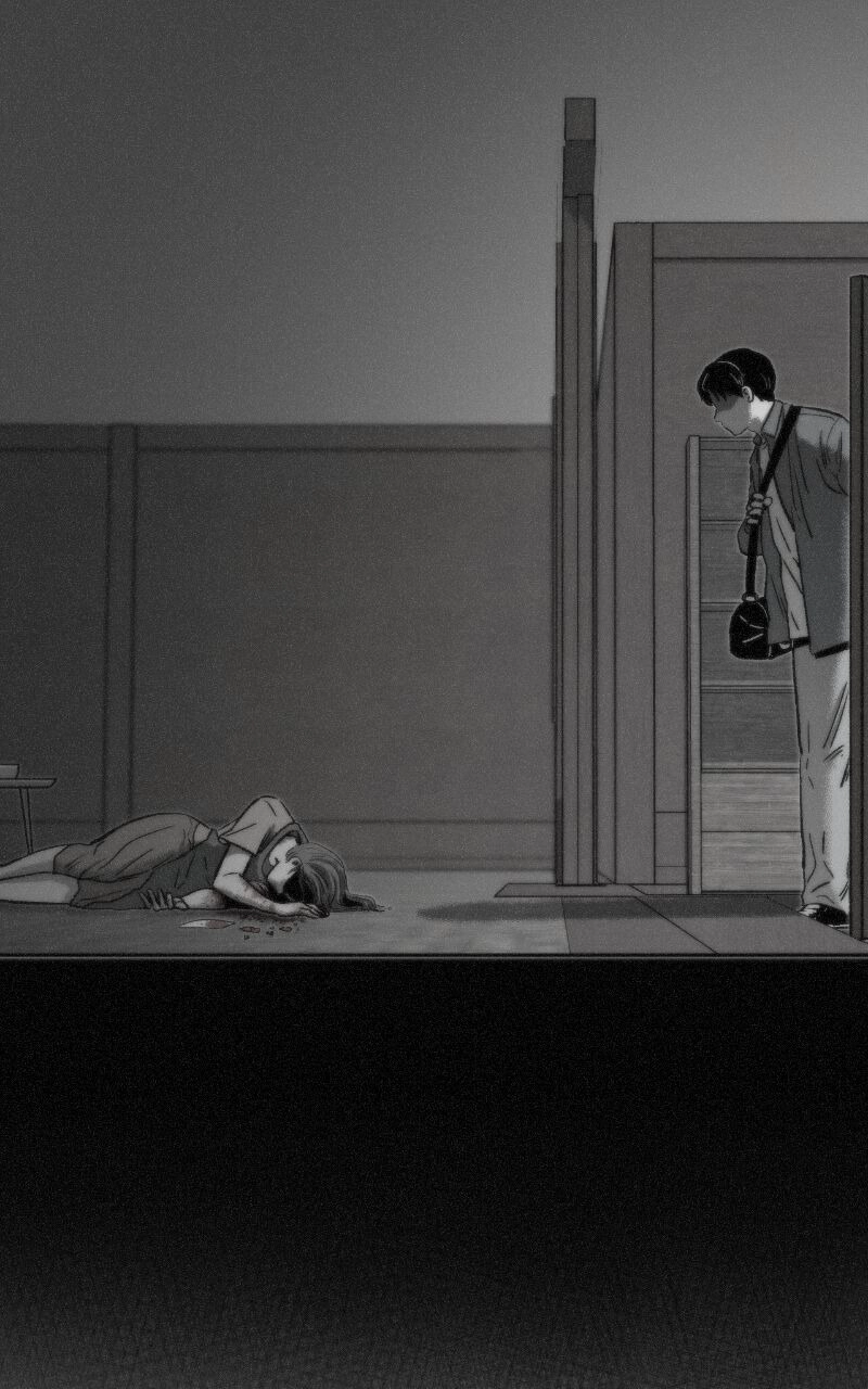 Read Love Thy Neighbour EN Manga Online