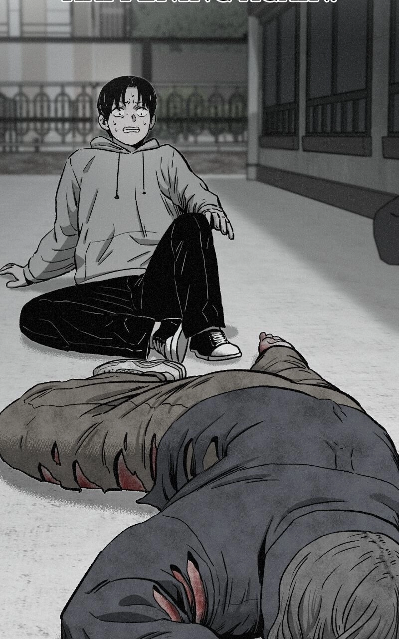 Read Love Thy Neighbour EN Manga Online