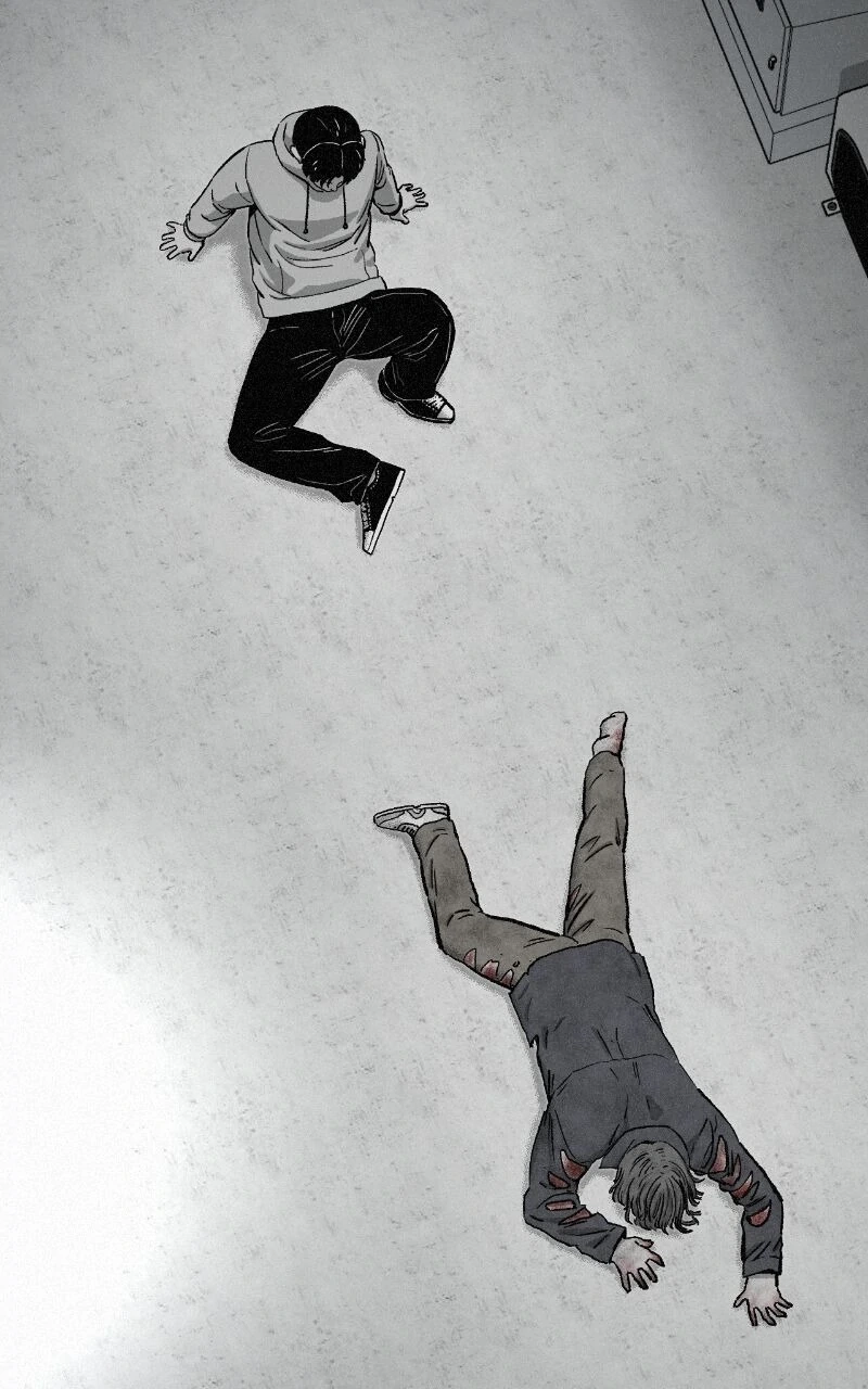 Read Love Thy Neighbour EN Manga Online