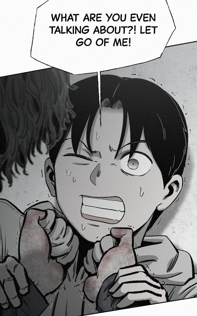 Read Love Thy Neighbour EN Manga Online