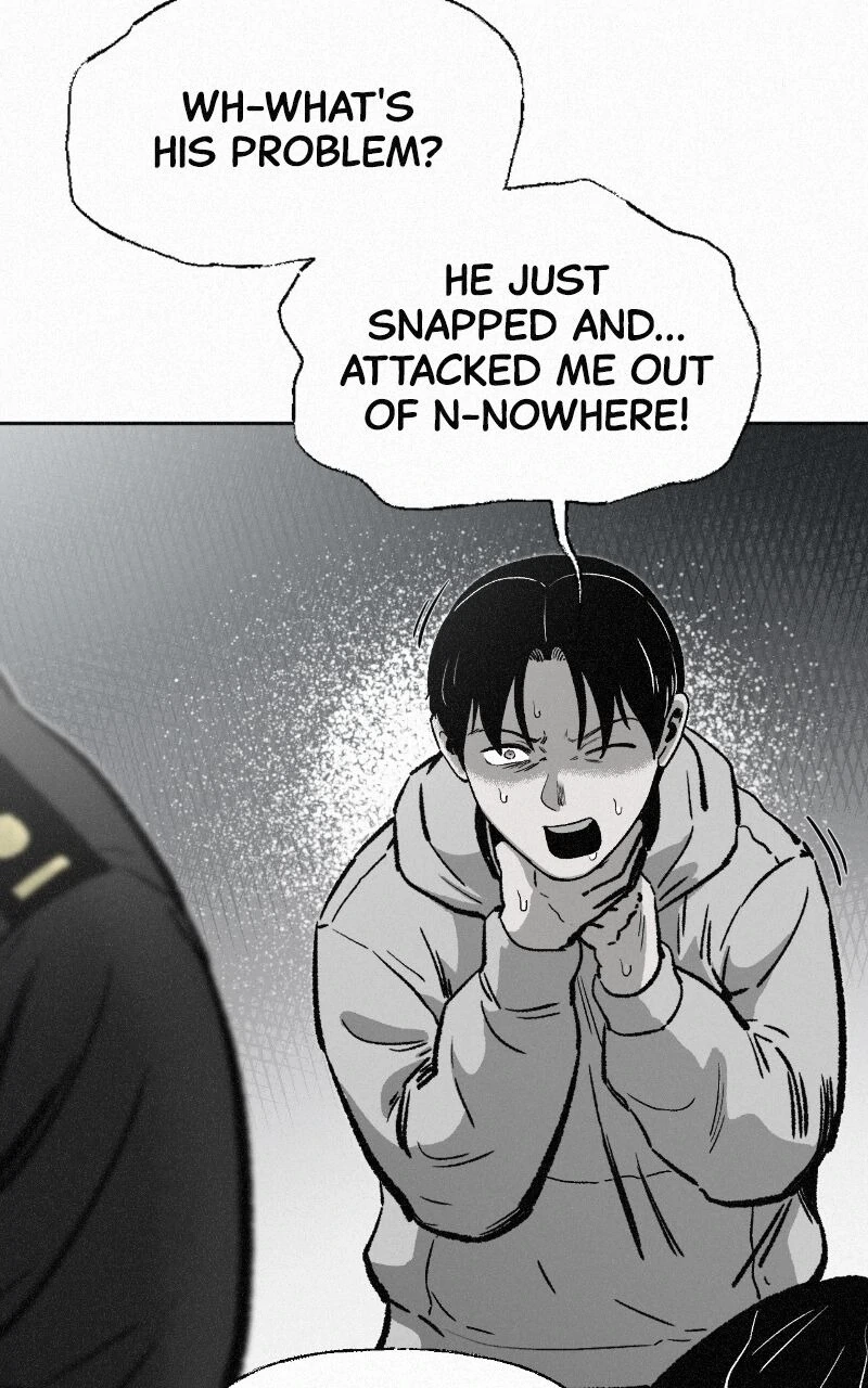 Read Love Thy Neighbour EN Manga Online