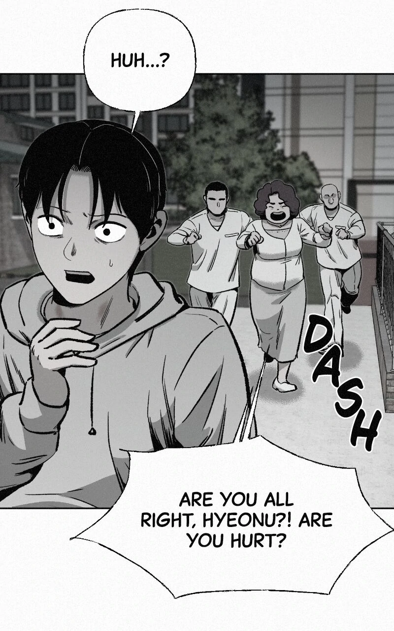 Read Love Thy Neighbour EN Manga Online