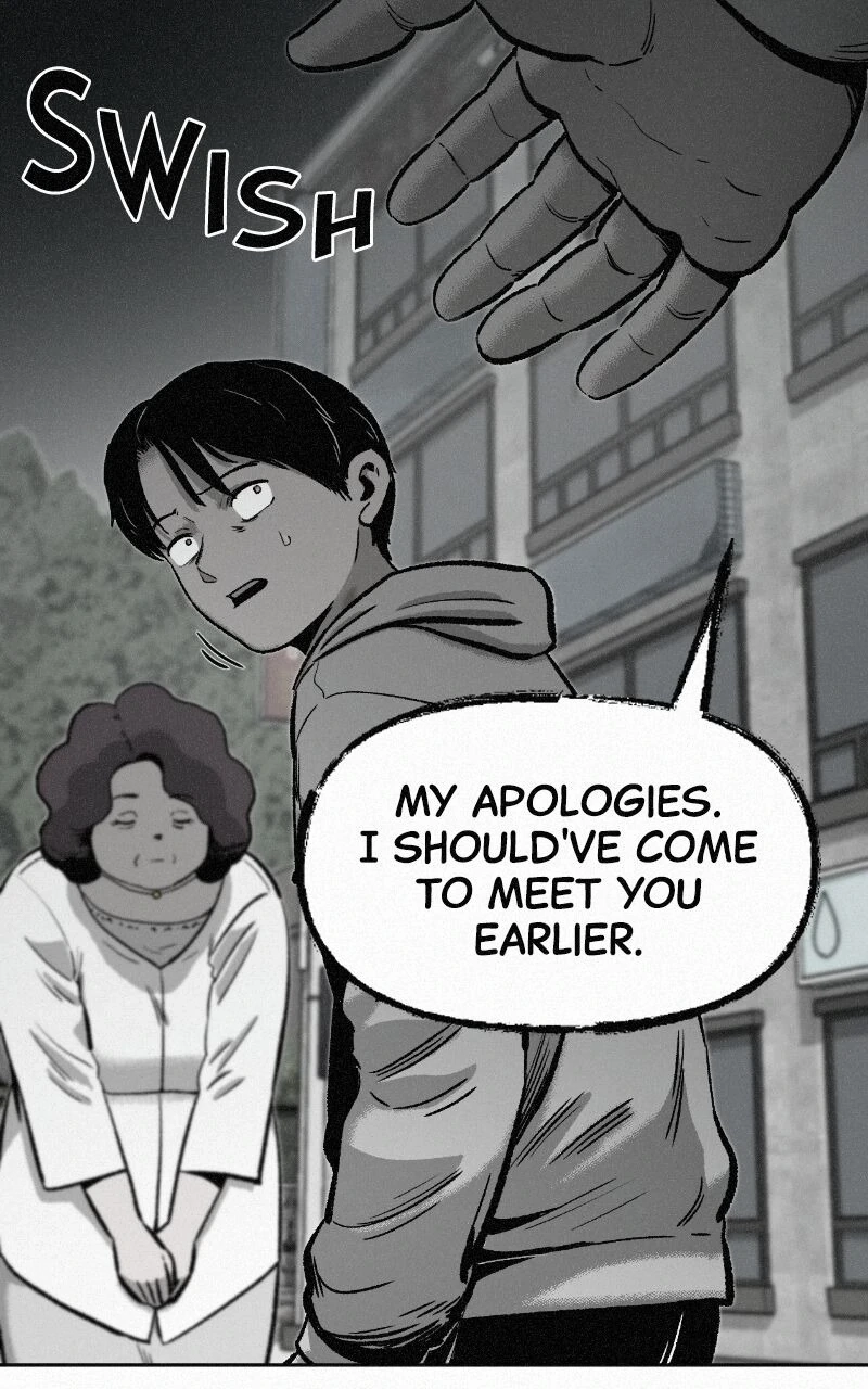 Read Love Thy Neighbour EN Manga Online