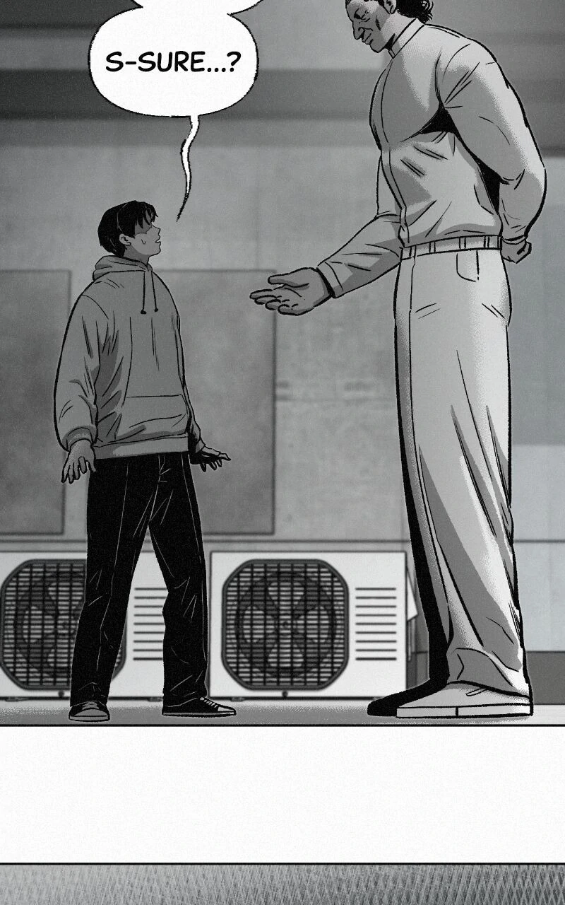 Read Love Thy Neighbour EN Manga Online