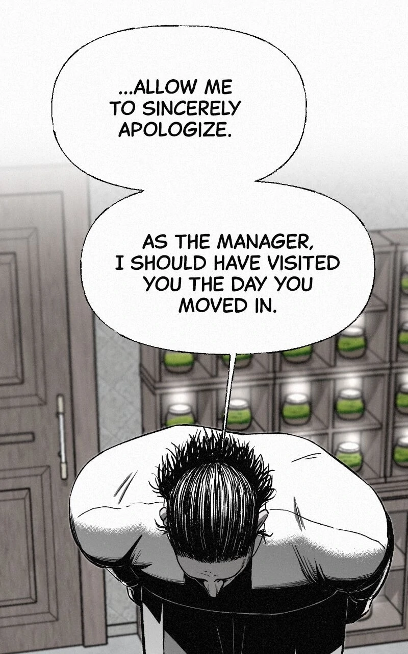 Read Love Thy Neighbour EN Manga Online