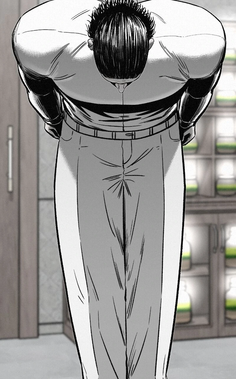 Read Love Thy Neighbour EN Manga Online