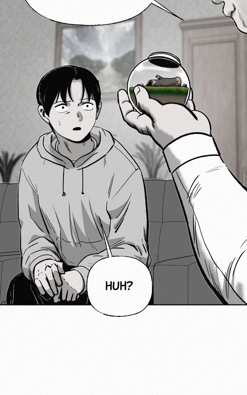 Read Love Thy Neighbour EN Manga Online