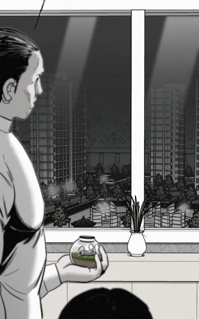 Read Love Thy Neighbour EN Manga Online