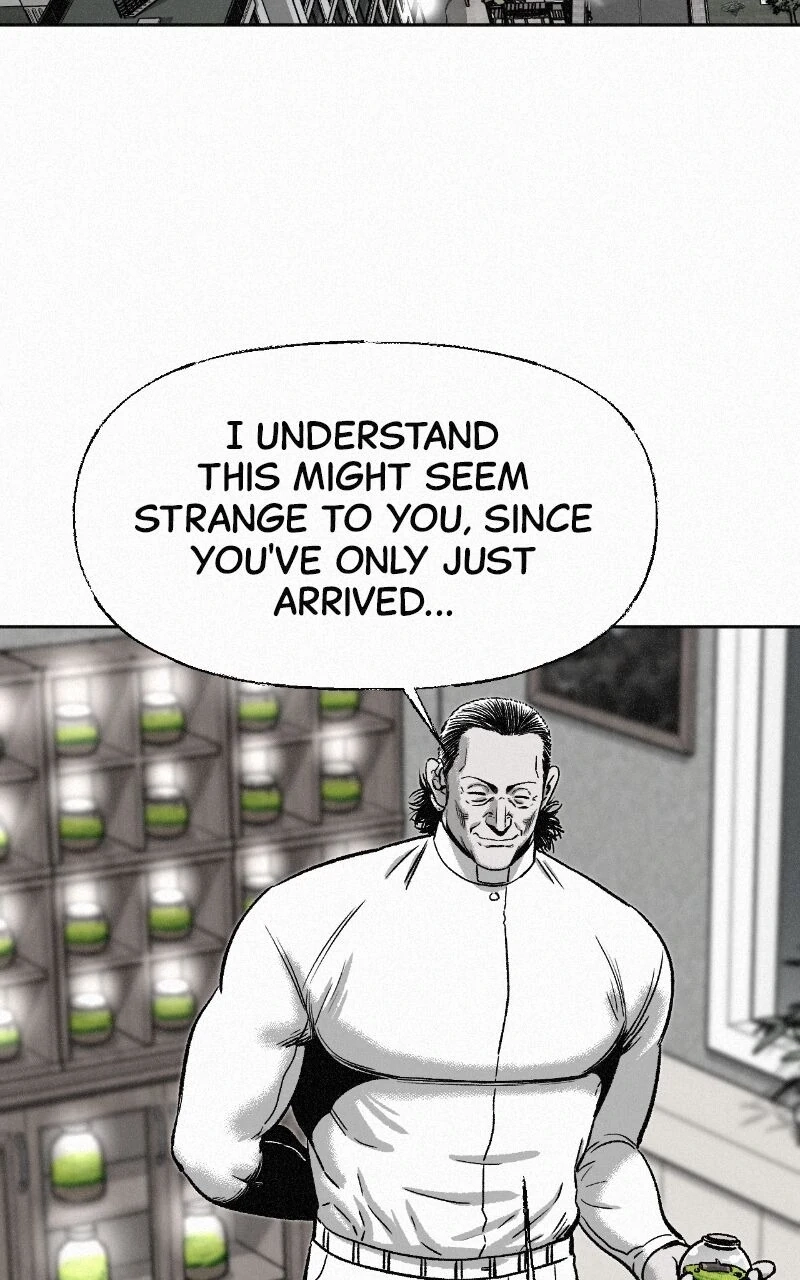 Read Love Thy Neighbour EN Manga Online