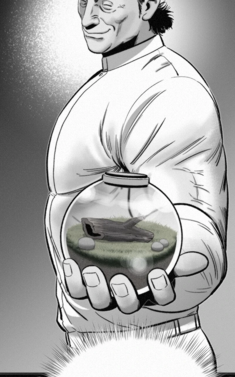 Read Love Thy Neighbour EN Manga Online