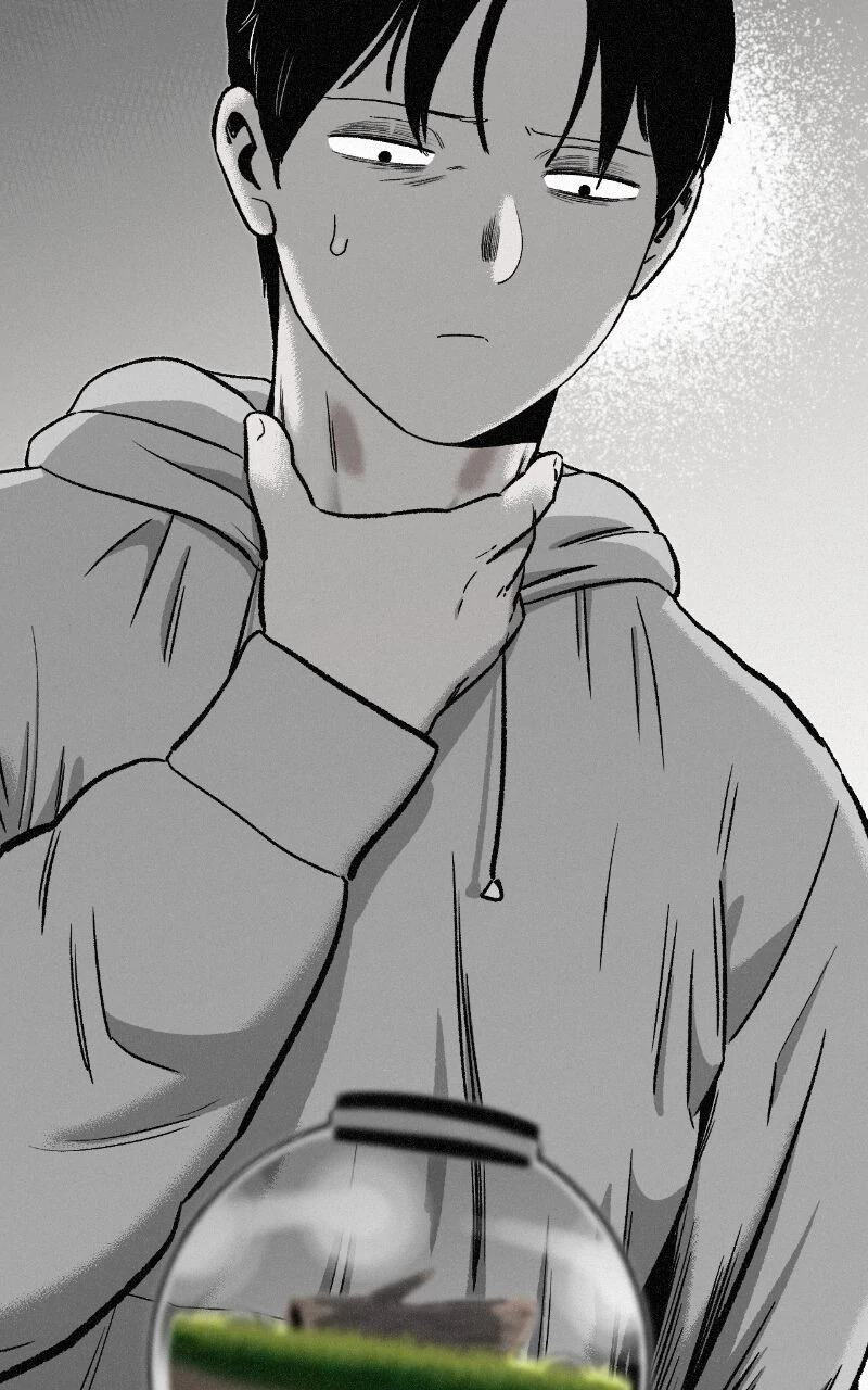 Read Love Thy Neighbour EN Manga Online