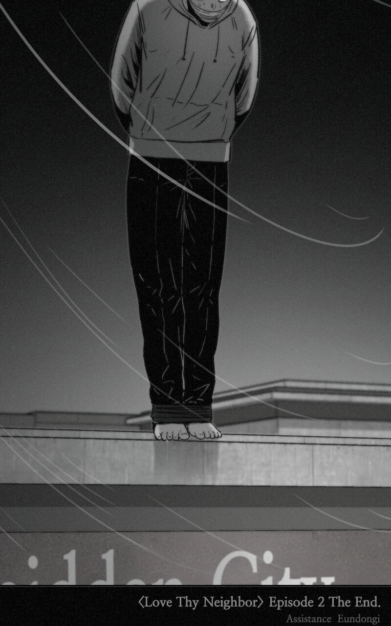 Read Love Thy Neighbour EN Manga Online