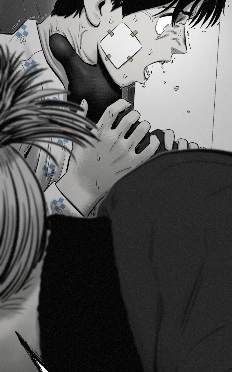 Read Love Thy Neighbour EN Manga Online