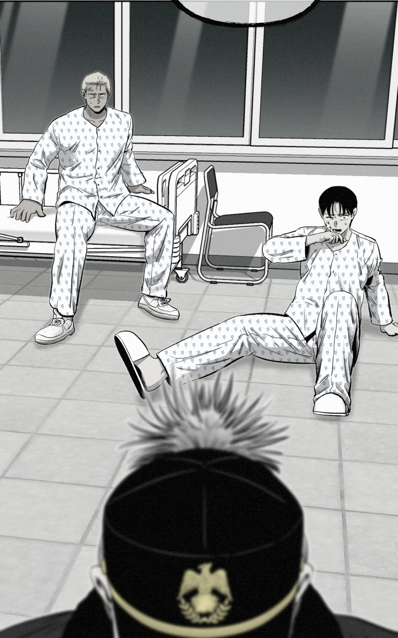 Read Love Thy Neighbour EN Manga Online