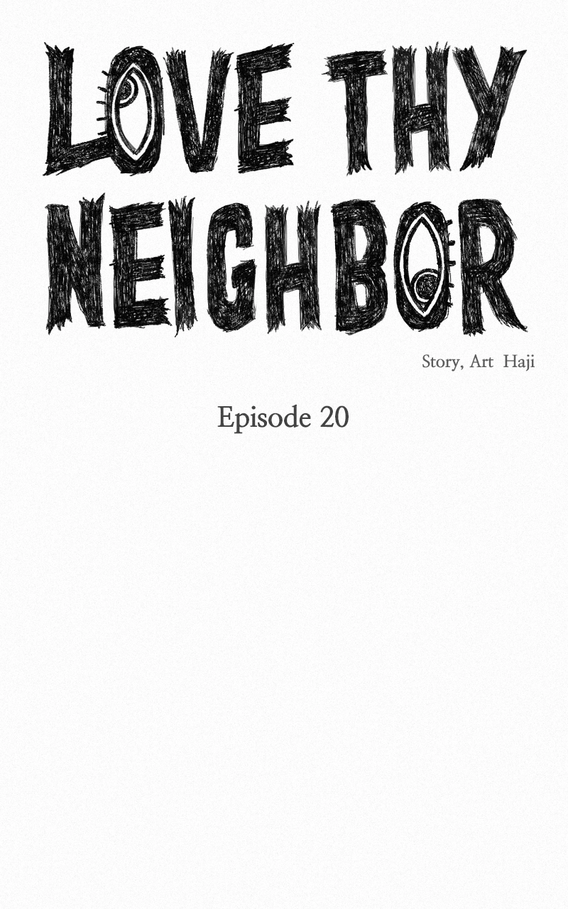 Read Love Thy Neighbour EN Manga Online
