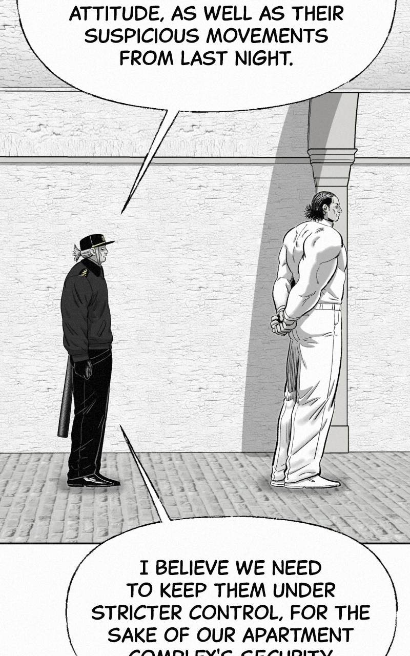 Read Love Thy Neighbour EN Manga Online