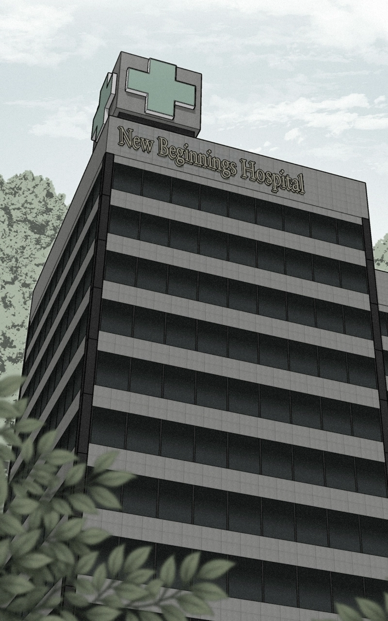 Read Love Thy Neighbour EN Manga Online