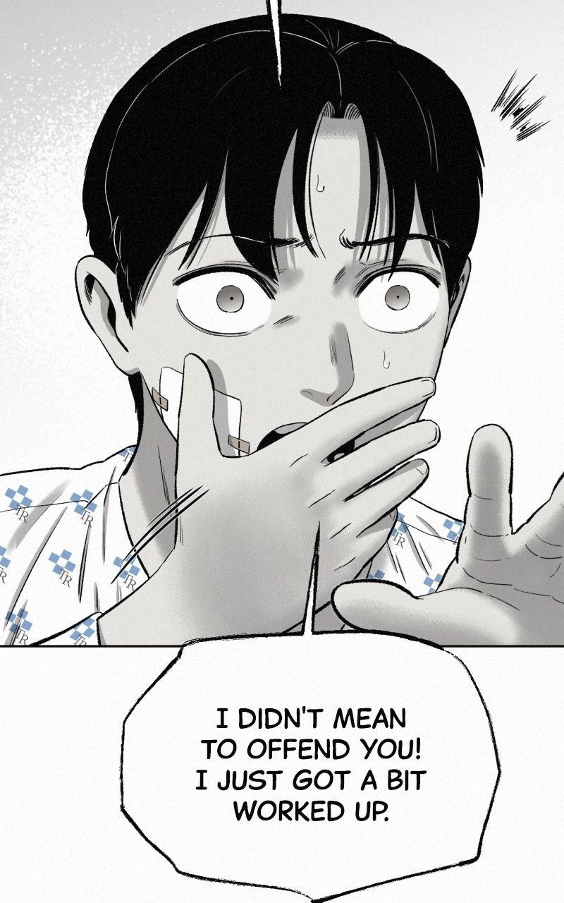 Read Love Thy Neighbour EN Manga Online