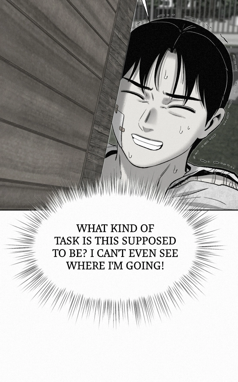 Read Love Thy Neighbour EN Manga Online