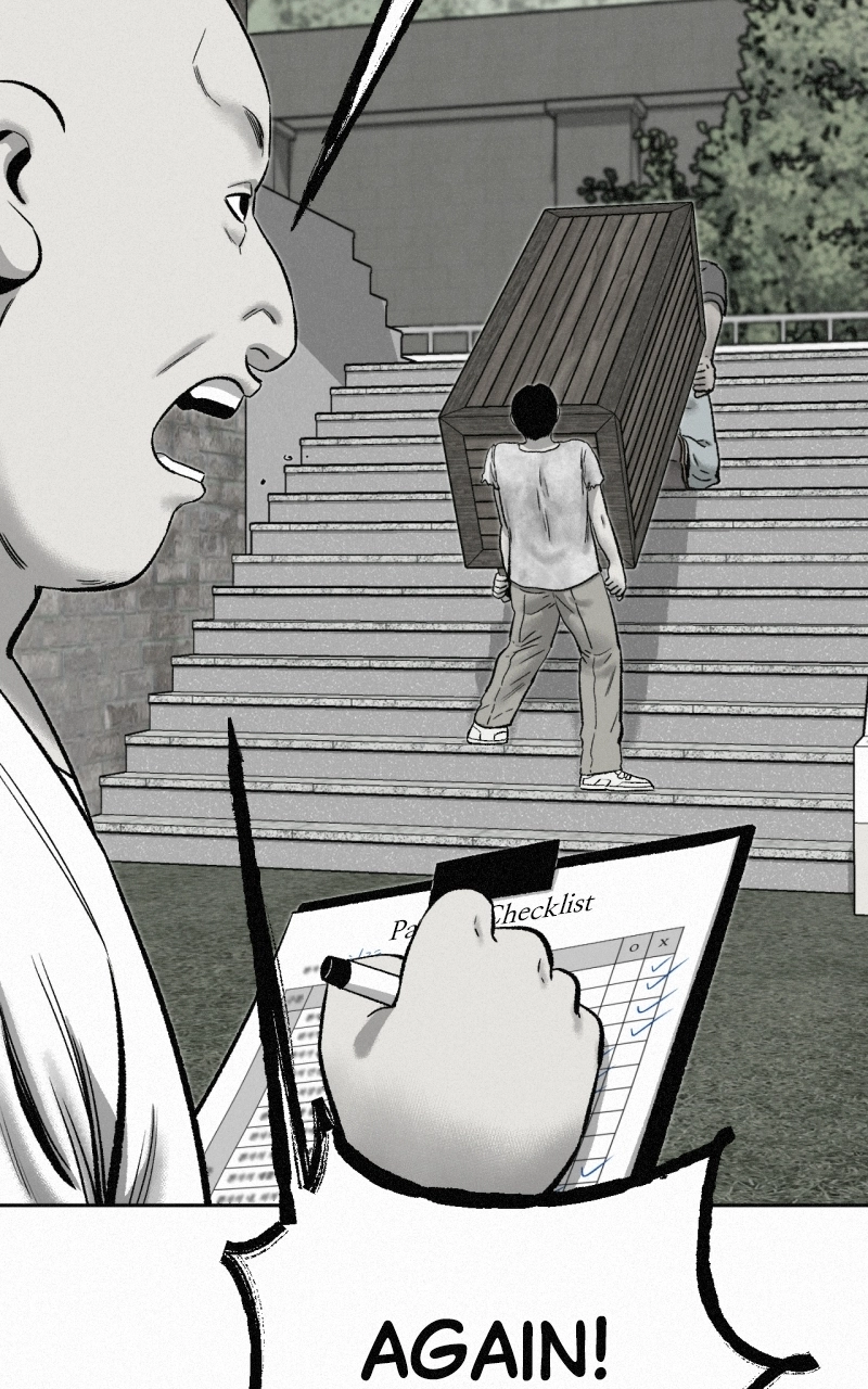 Read Love Thy Neighbour EN Manga Online